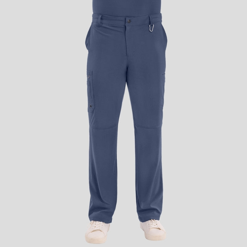 Cherokee Infinity Men's Scrub Set