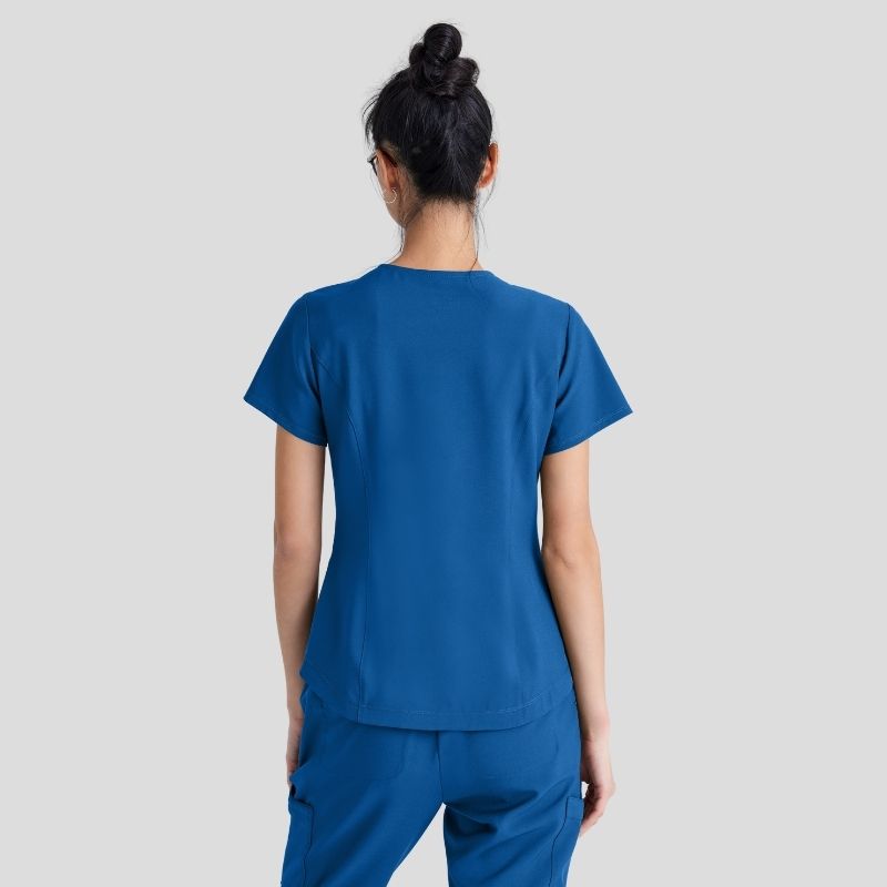 Grey’s Anatomy Evolve Women’s Scrub Set
