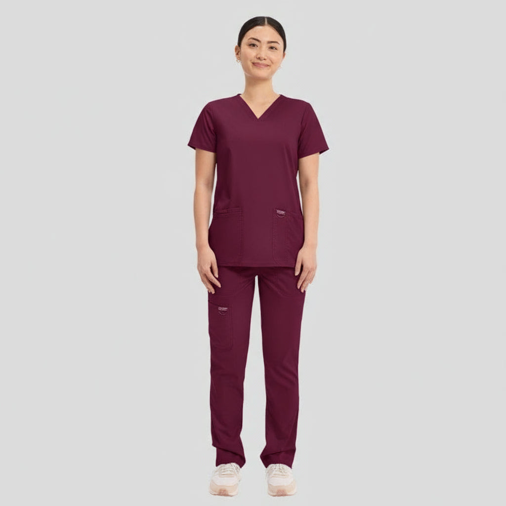 Revolution Classic Women's Scrub Set