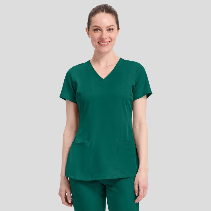 HH Works Monica & Rebecca Women’s Scrub Set