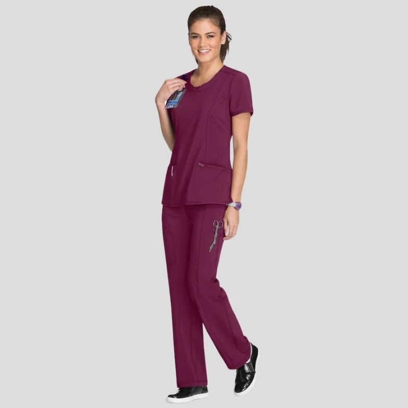 Cherokee Infinity Women’s Scrub Set