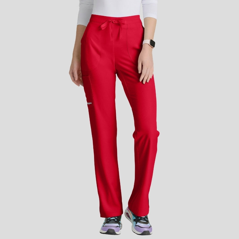 Vitality & Reliance Women’s Scrub Set