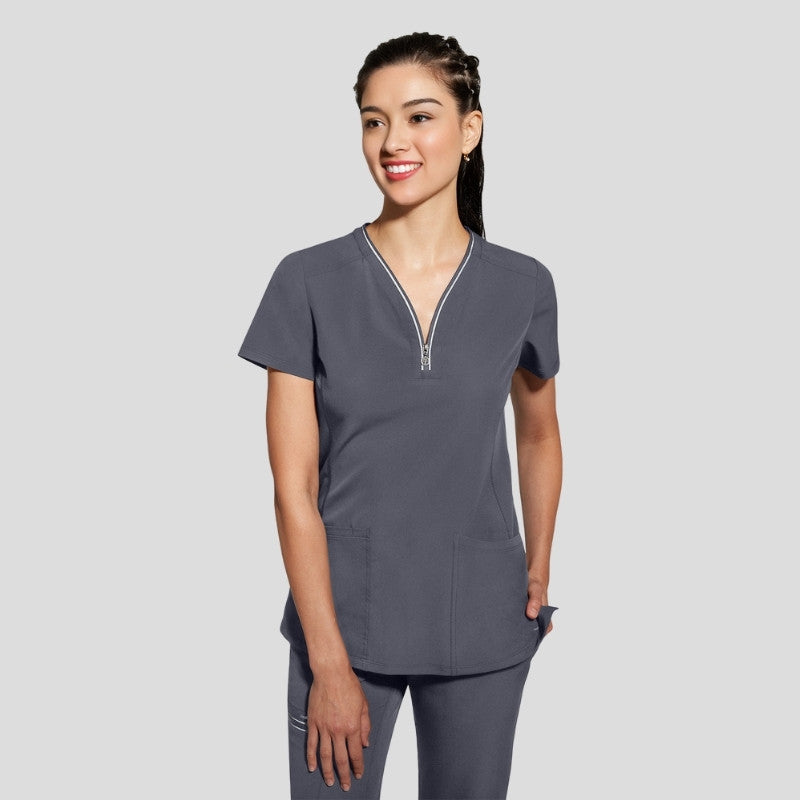 HH360 Sonia & Nisha Women's Scrub Set