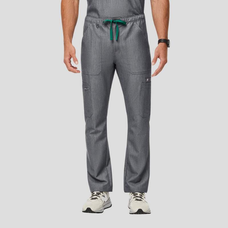 Chisec & Cairo Cargo Men Scrub Set