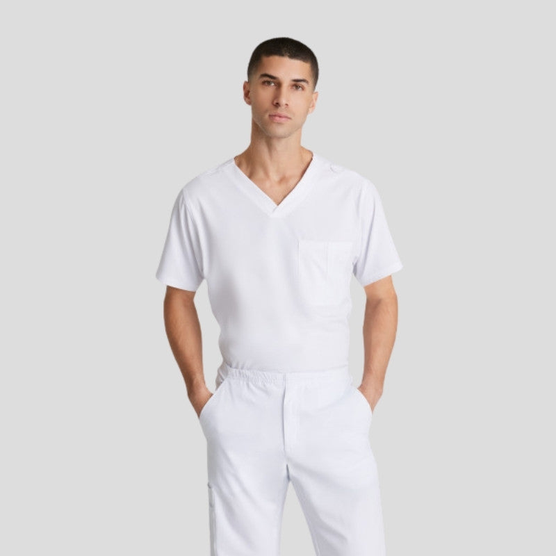 Structure Men’s Scrub Set