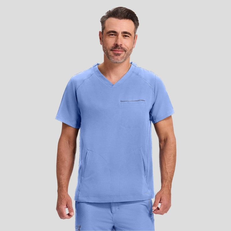 HH360 Steven & Noah Men’s Scrub Set