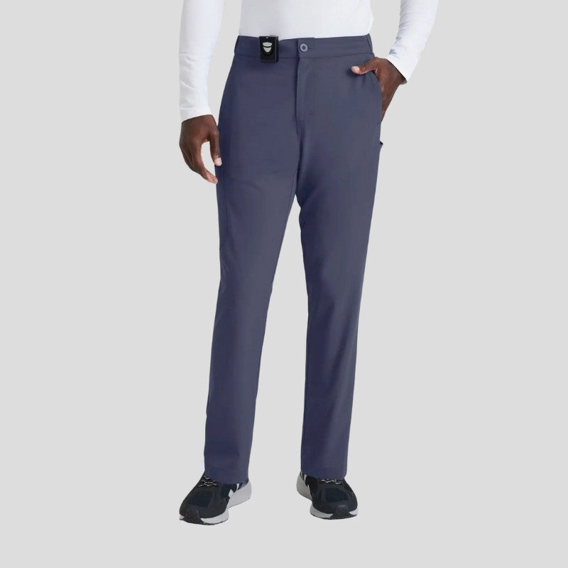 Barco Unify Regular Leg Men’s Scrub Set