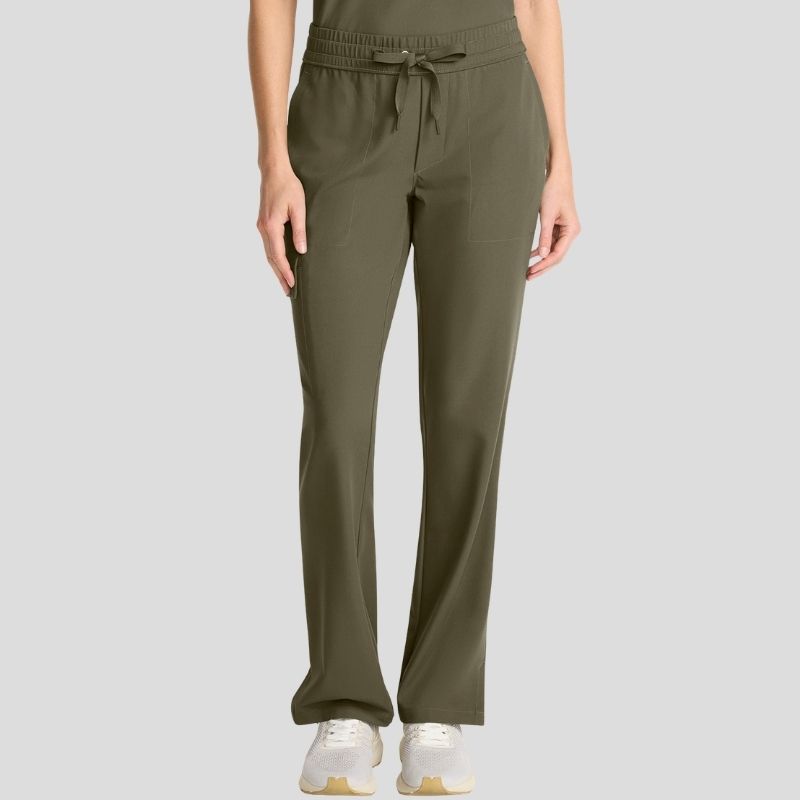 Quest Women’s Scrub Set