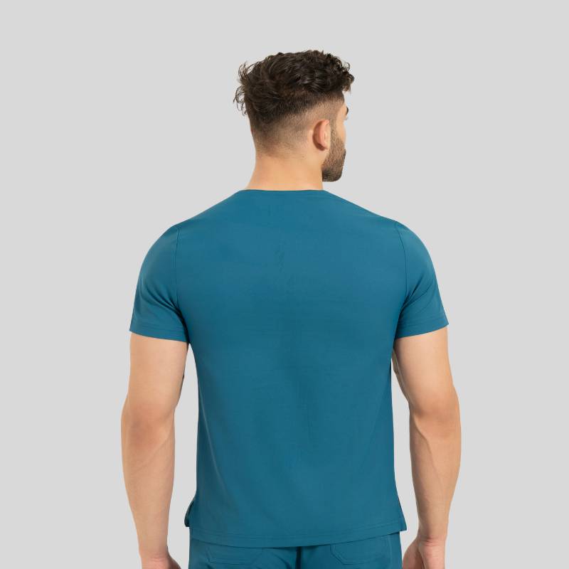 BAU Basic Men's Scrub Set