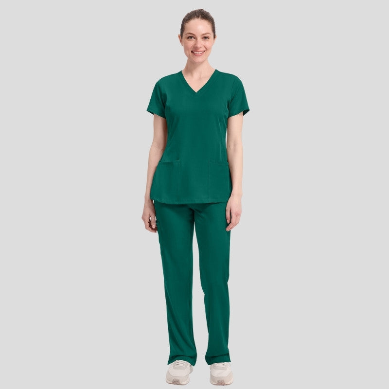 HH Works Monica & Rebecca Women’s Scrub Set