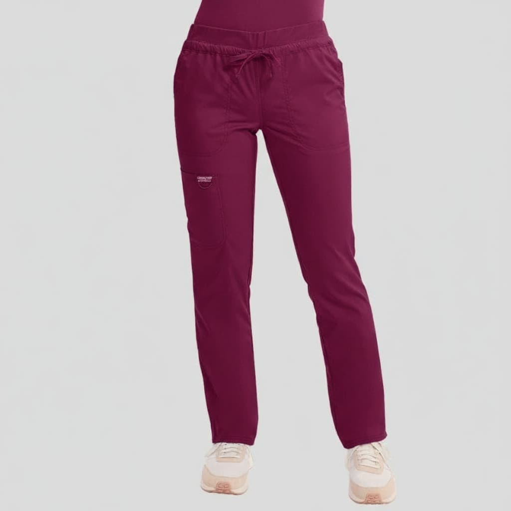 Revolution Classic Women's Scrub Set