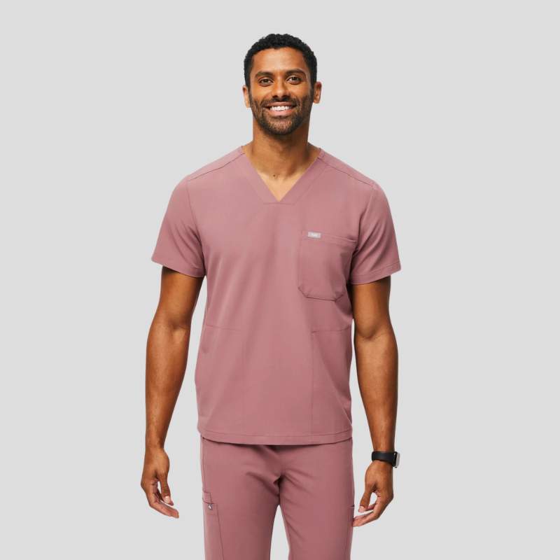 Chisec & Cairo Cargo Men Scrub Set