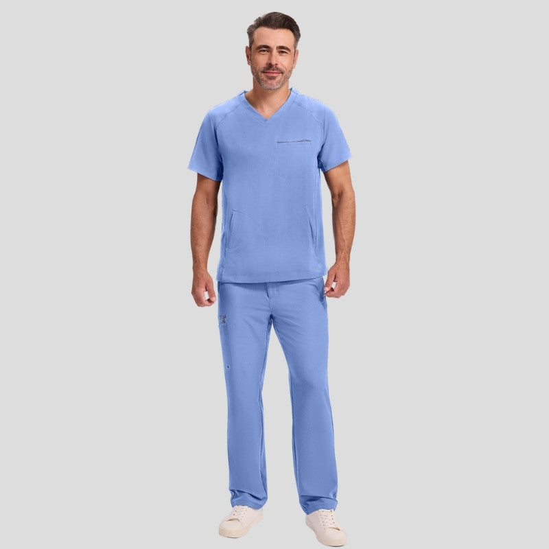 HH360 Steven & Noah Men’s Scrub Set