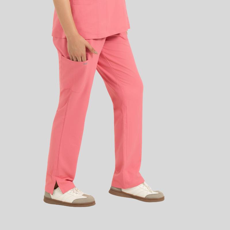 BAU Basic Women's Scrub Set