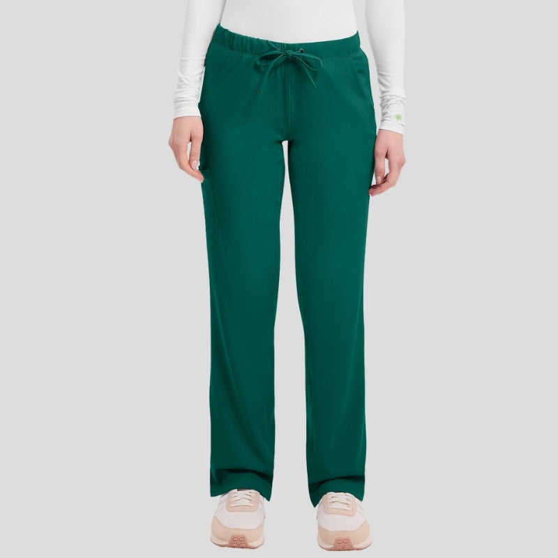 HH Works Monica & Rebecca Women’s Scrub Set