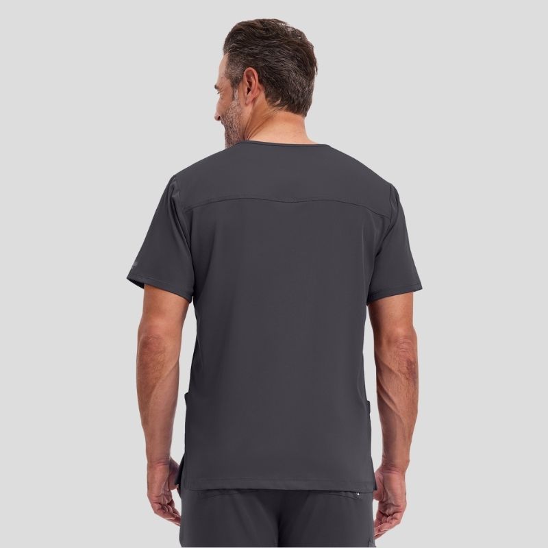 HH Works Mathew & Ryan Men’s Scrub Set