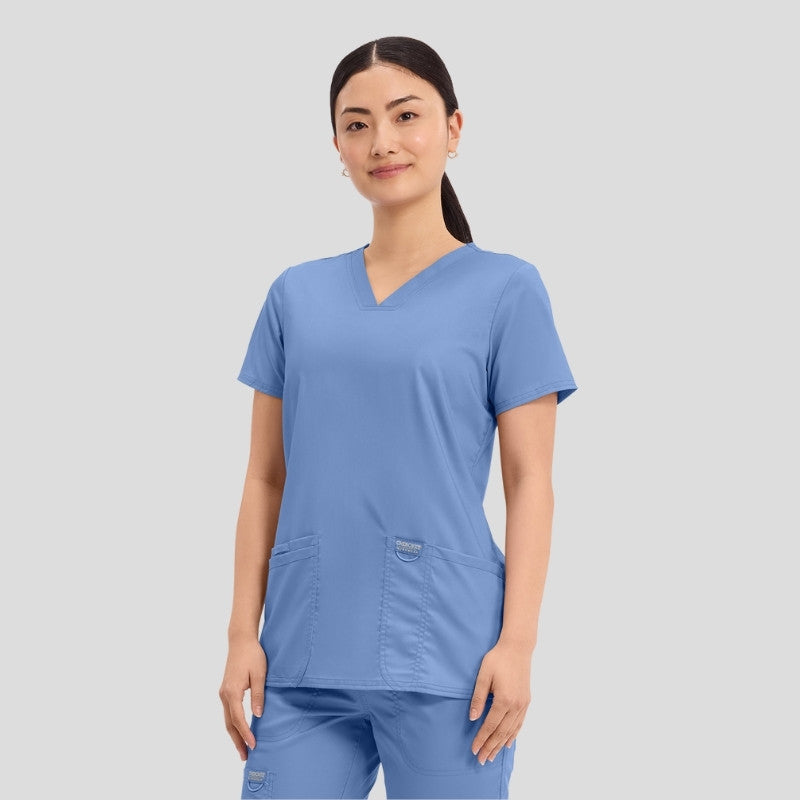 Revolution Classic Women's Scrub Set