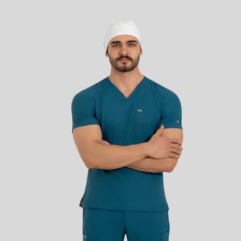 BAU Basic Head Cap - Unisex