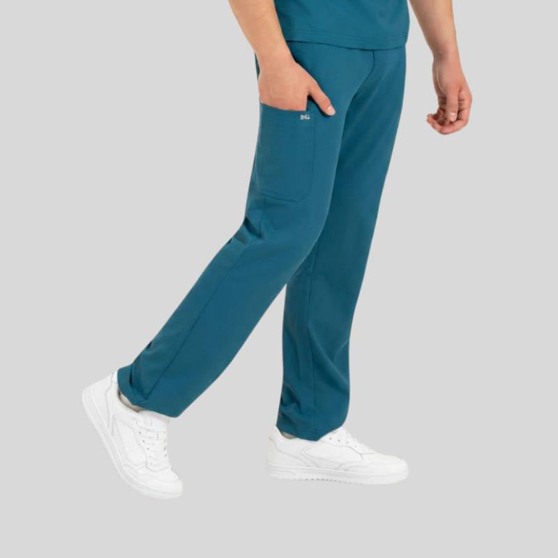 BAU Basic Men's Scrub Set