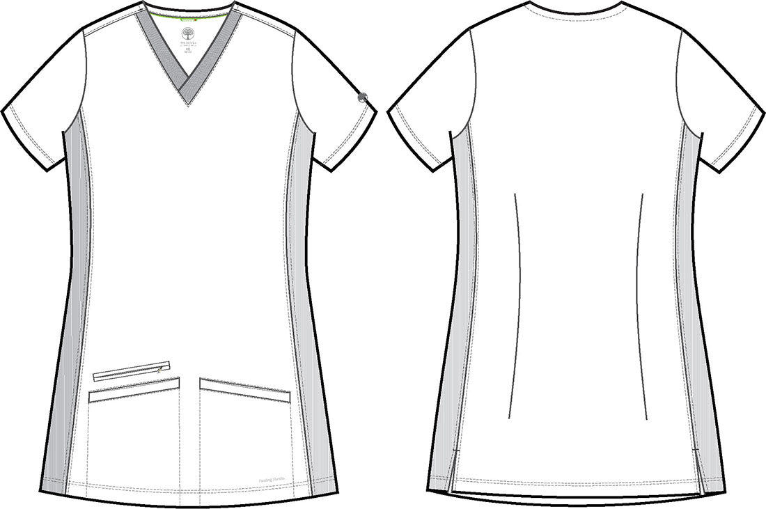 HH Works Mariah & Raine Women’s Scrub Set