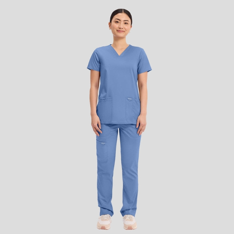 Revolution Classic Women's Scrub Set