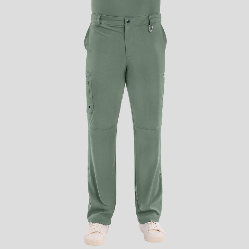 Cherokee Infinity Men's Scrub Set