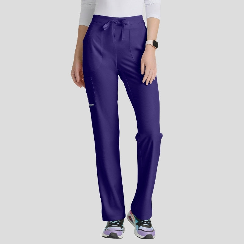 Vitality & Reliance Women’s Scrub Set