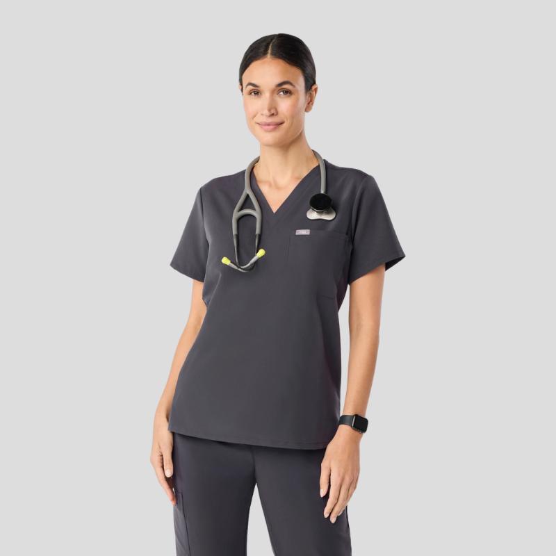 Catarina & Zamora Jogger Women Scrub Set