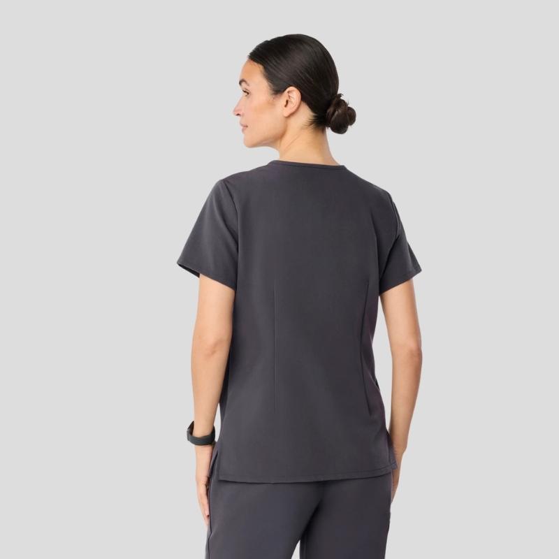 Casma & Kade Cargo Women Scrub Set