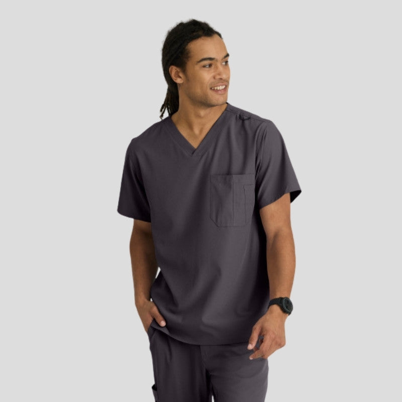 Structure Men’s Scrub Set