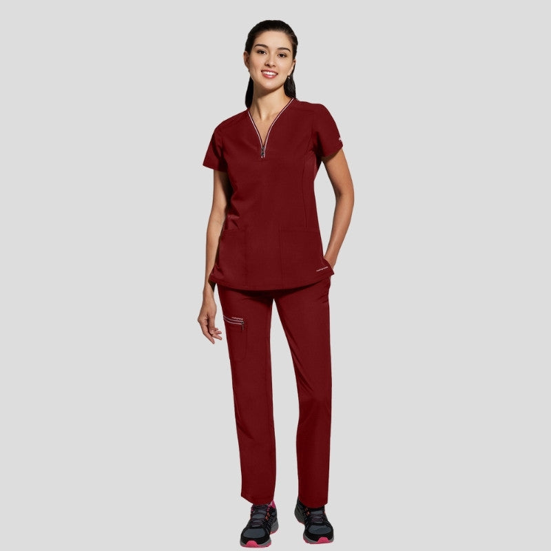 HH360 Sonia & Nisha Women's Scrub Set
