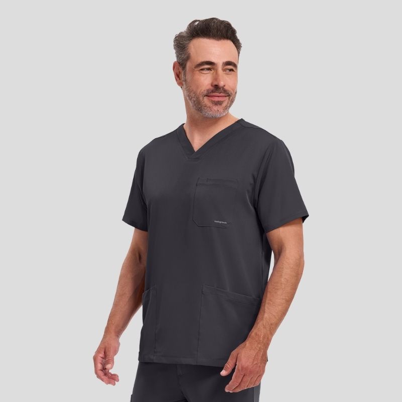 HH Works Mathew & Ryan Men’s Scrub Set