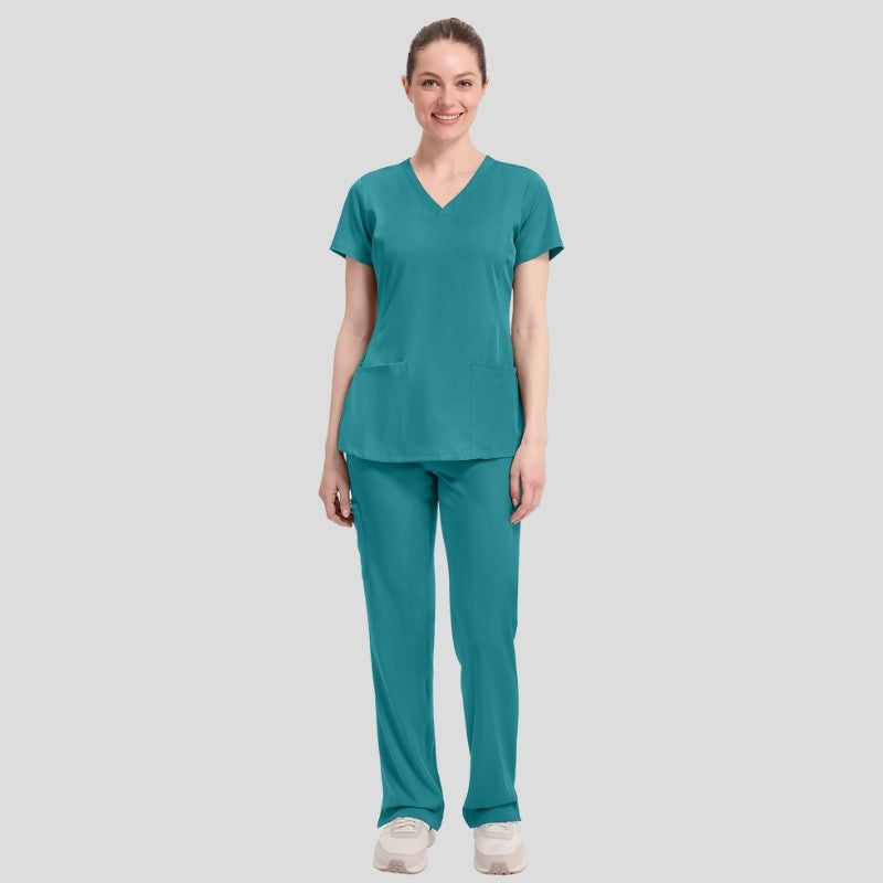 HH Works Monica & Rebecca Women’s Scrub Set