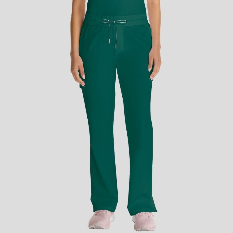 Quest Women’s Scrub Set