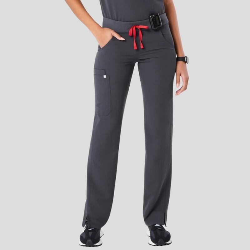 Casma & Kade Cargo Women Scrub Set