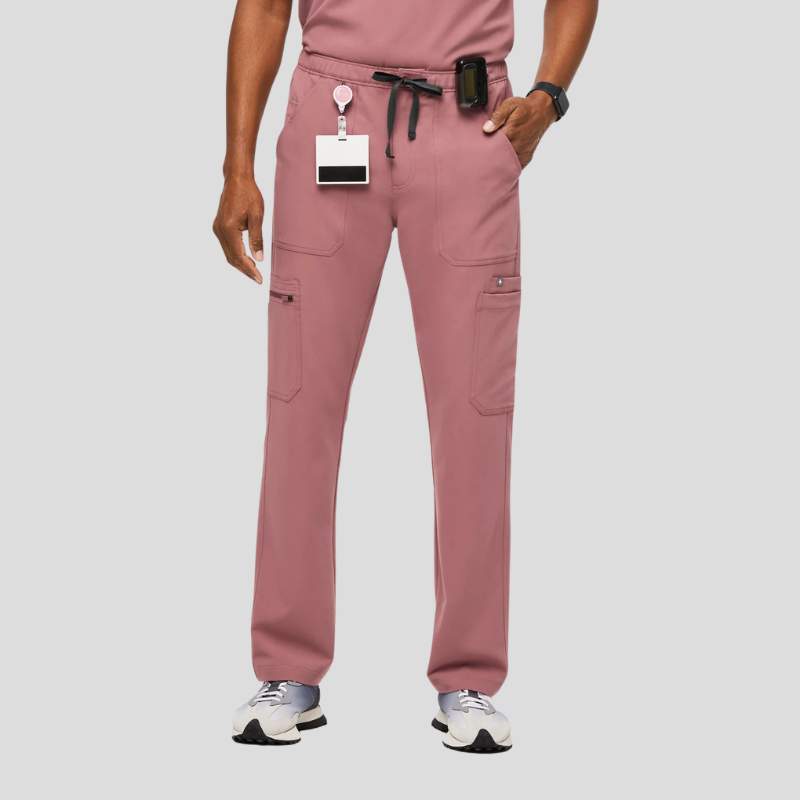 Chisec & Cairo Cargo Men Scrub Set