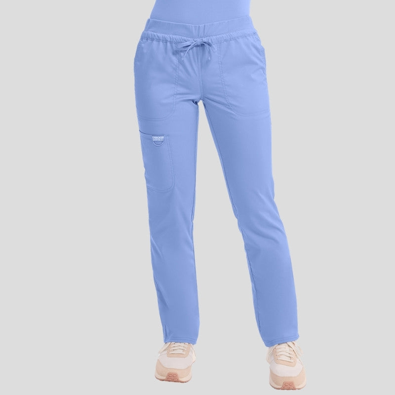 Revolution Classic Women's Scrub Set