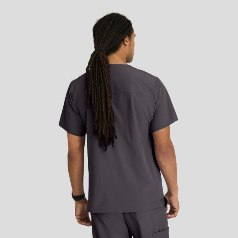 Structure Men’s Scrub Set