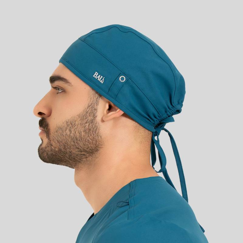 BAU Basic Head Cap - Unisex