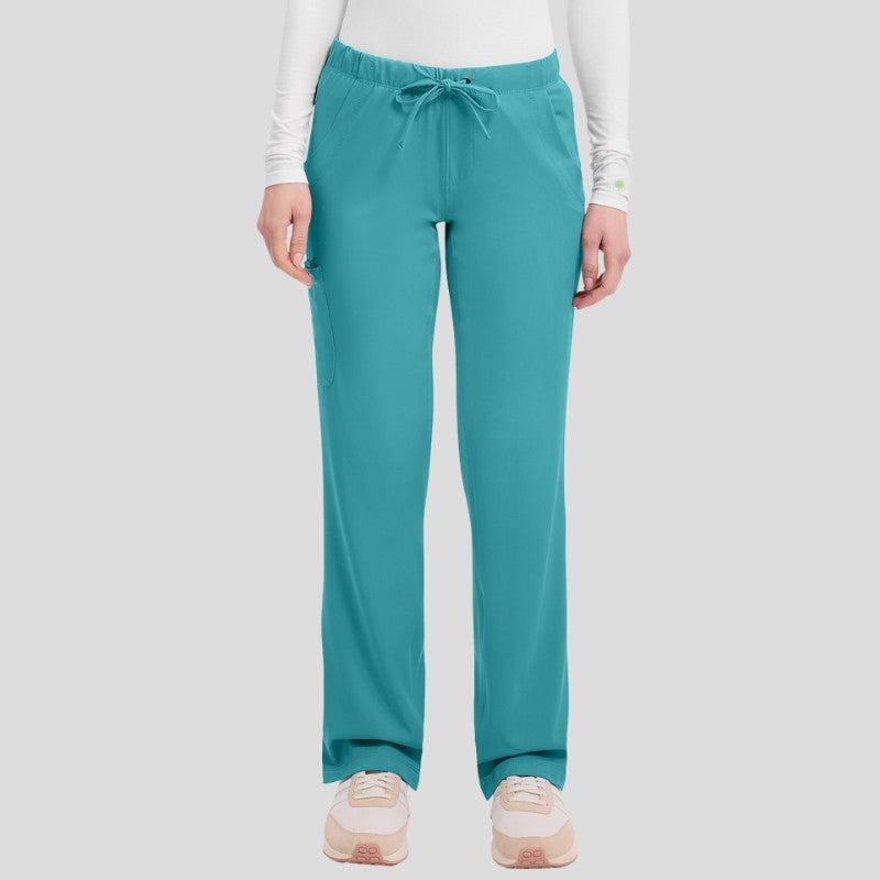 HH Works Monica & Rebecca Women’s Scrub Set