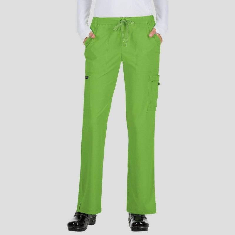 Koi Basics Becca & Holly Women's Scrub Set