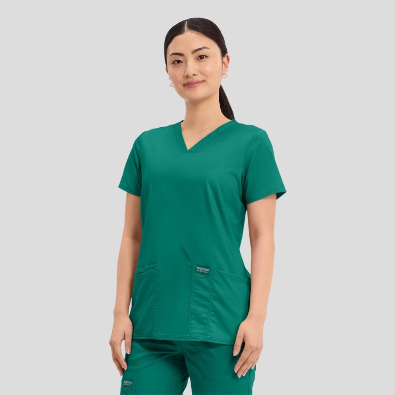 Revolution Classic Women's Scrub Set