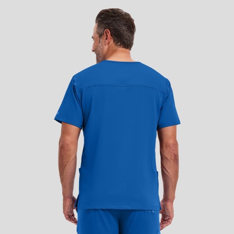 HH Works Mathew & Ryan Men’s Scrub Set