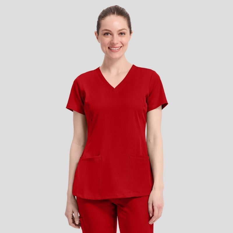 HH Works Monica & Rebecca Women’s Scrub Set