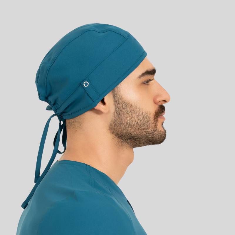 BAU Basic Head Cap - Unisex