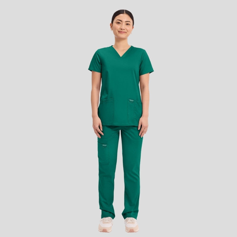 Revolution Classic Women's Scrub Set