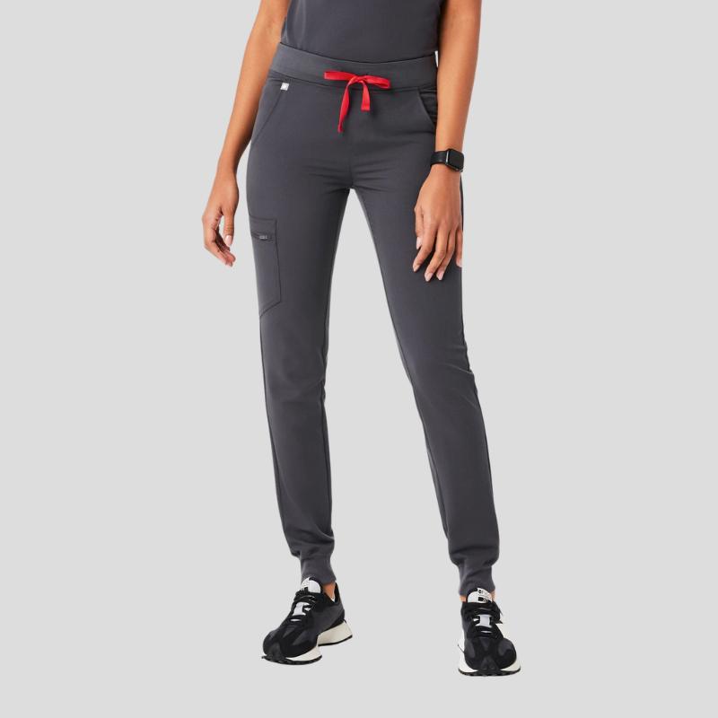 Catarina & Zamora Jogger Women Scrub Set