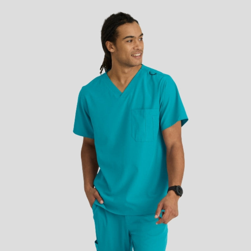 Structure Men’s Scrub Set