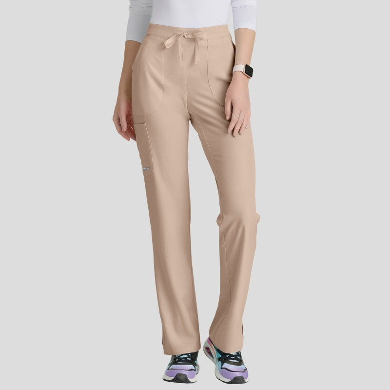 Vitality & Reliance Women’s Scrub Set