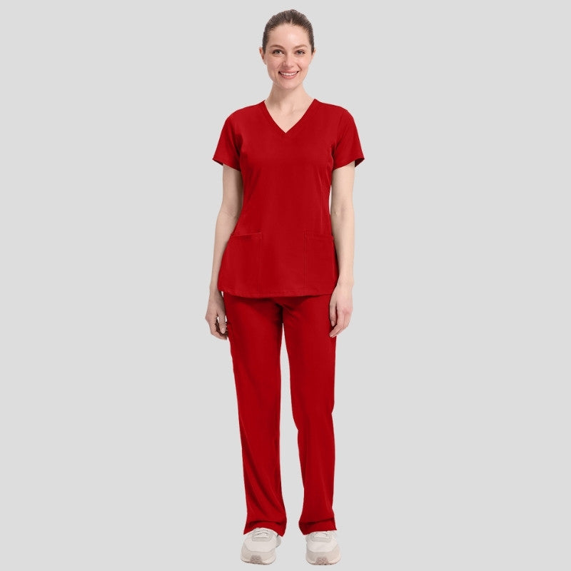 HH Works Monica & Rebecca Women’s Scrub Set